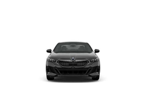 2026 BMW 550e xDrive