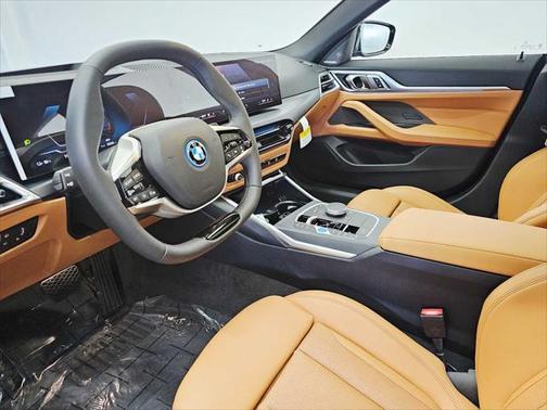 2025 BMW i4 Gran Coupe xDrive40