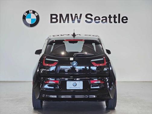 2017 BMW i3 94 Ah