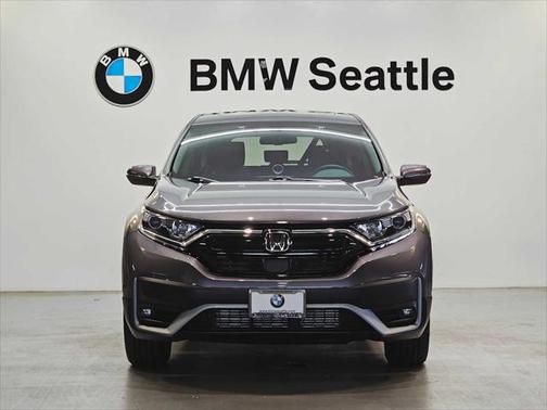 2020 Honda CR-V AWD EX-L