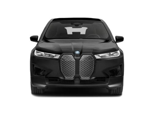 2022 BMW iX xDrive50