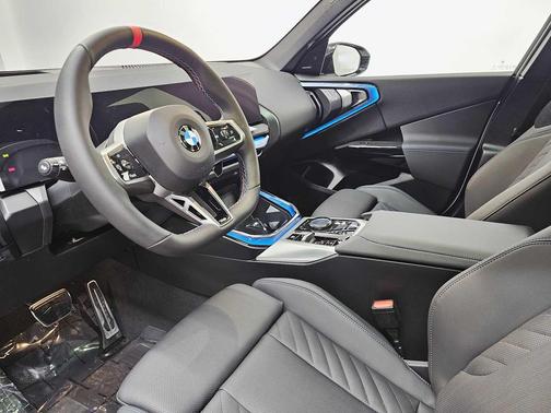 2026 BMW X3 M50 xDrive