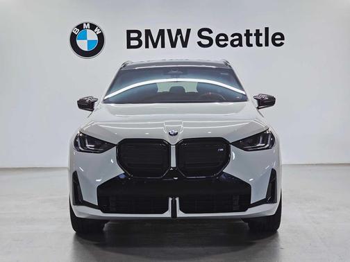 2026 BMW X3 M50 xDrive