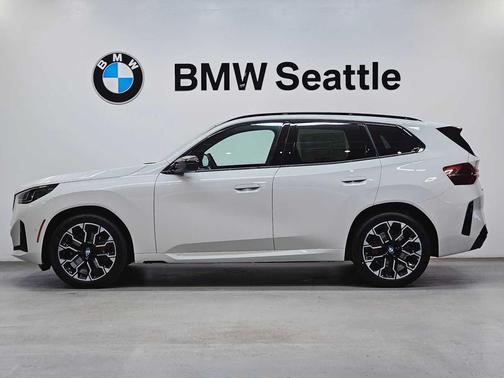 2026 BMW X3 M50 xDrive