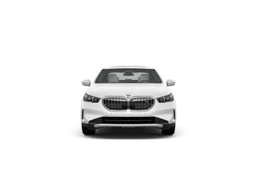 2026 BMW i5 xDrive40
