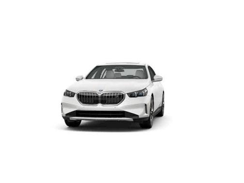 2026 BMW i5 xDrive40