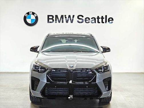 2025 BMW X2 M35i