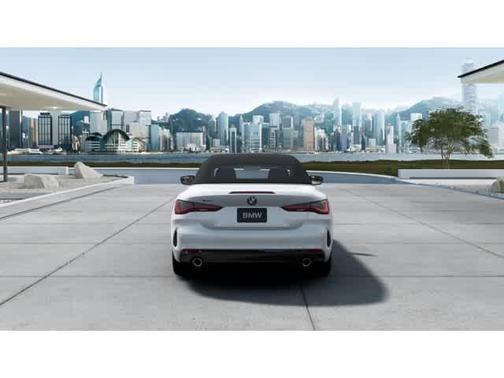 2026 BMW 430 i xDrive