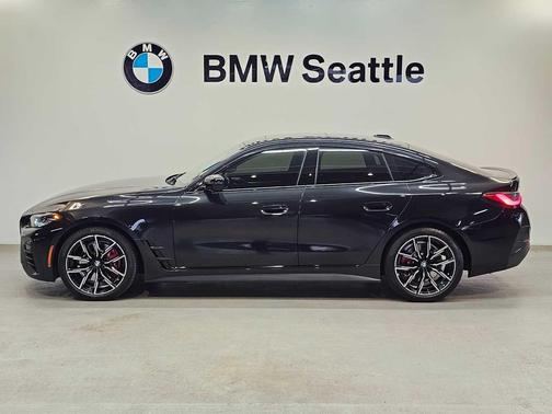 2023 BMW 430 Gran Coupe i xDrive