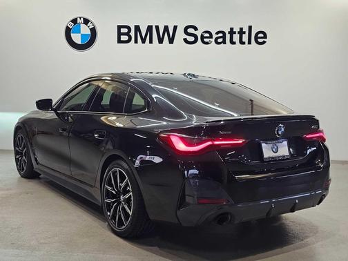 2023 BMW 430 Gran Coupe i xDrive