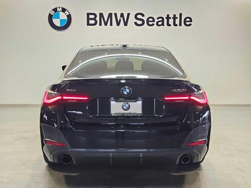 2023 BMW 430 Gran Coupe i xDrive