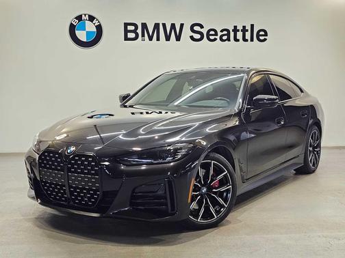 2023 BMW 430 Gran Coupe i xDrive