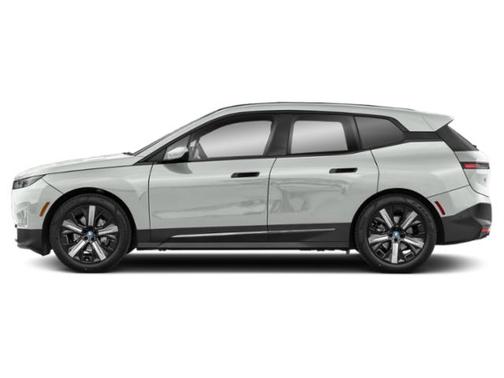 2022 BMW iX xDrive50