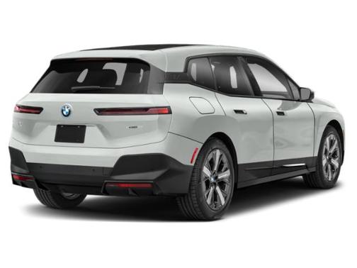 2022 BMW iX xDrive50