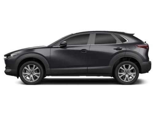 Machine Gray Metallic 2020 Mazda CX-30 Preferred
