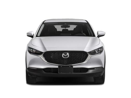 Machine Gray Metallic 2020 Mazda CX-30 Preferred
