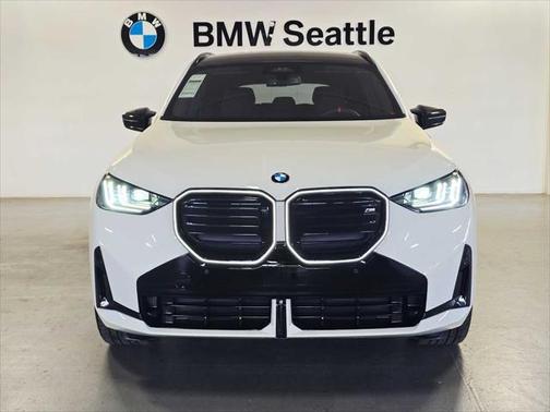 2025 BMW X3 M50 xDrive