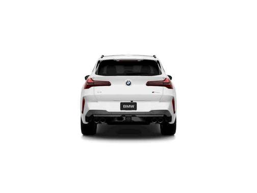 2025 BMW X3 M50 xDrive