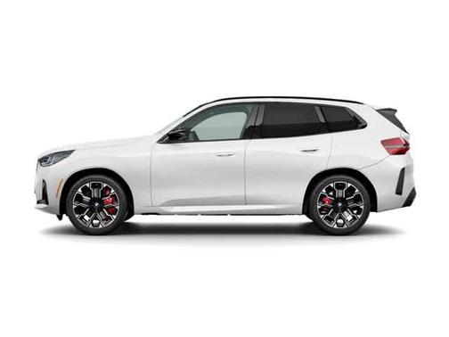2025 BMW X3 M50 xDrive