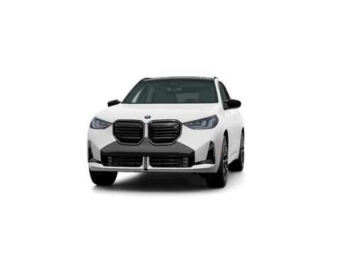 2025 BMW X3 M50 xDrive