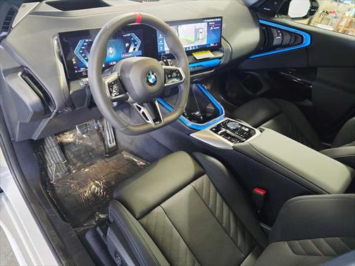 2025 BMW X3 M50 xDrive