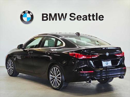2022 BMW 228 Gran Coupe i xDrive