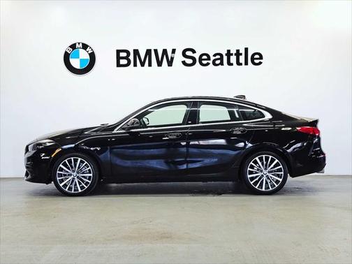 2022 BMW 228 Gran Coupe i xDrive