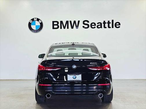 2022 BMW 228 Gran Coupe i xDrive