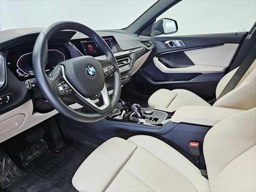 2022 BMW 228 Gran Coupe i xDrive