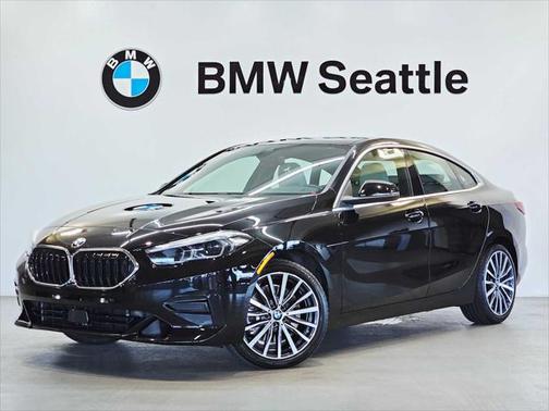 2022 BMW 228 Gran Coupe i xDrive