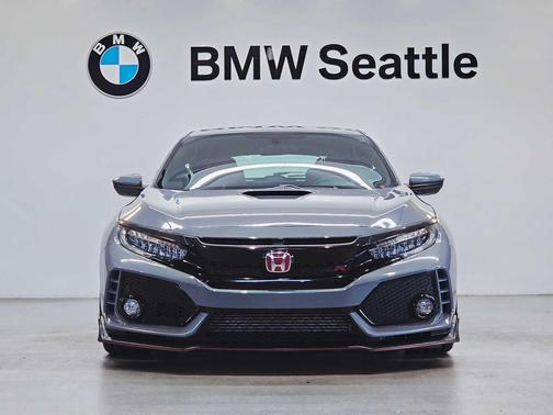 2019 Honda Civic Type R Touring
