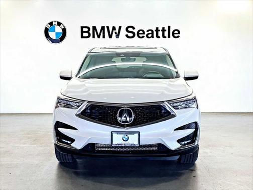 2019 Acura RDX Advance Package