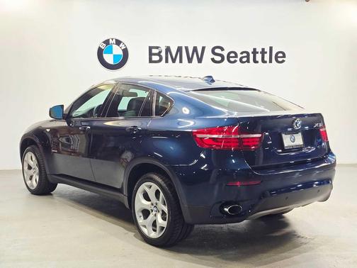 2013 BMW X6 xDrive35i