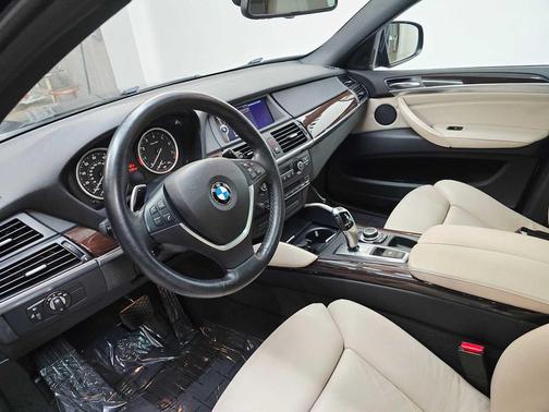 2013 BMW X6 xDrive35i
