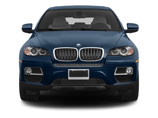 2013 BMW X6 xDrive35i