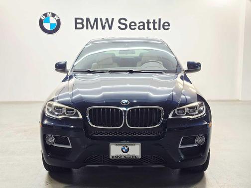 2013 BMW X6 xDrive35i