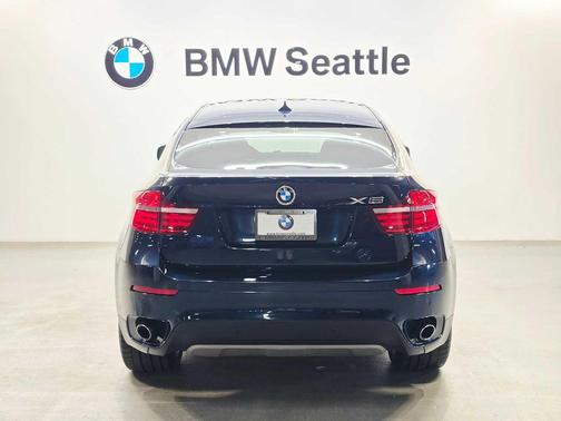 2013 BMW X6 xDrive35i