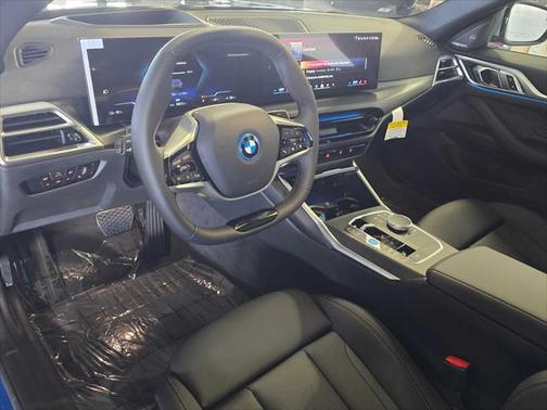 2025 BMW i4 Gran Coupe xDrive40