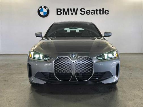 2025 BMW i4 Gran Coupe xDrive40
