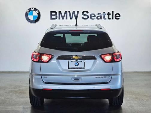 2014 Chevrolet Traverse 2LT