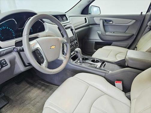 2014 Chevrolet Traverse 2LT