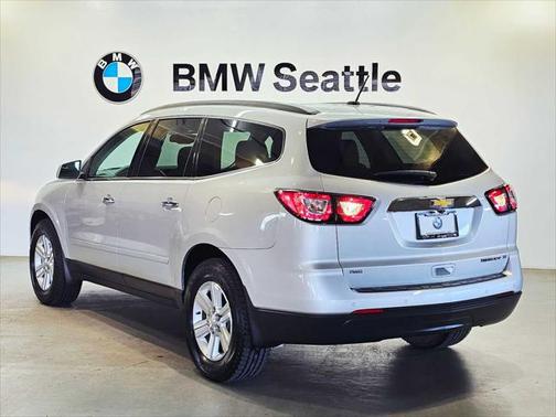 2014 Chevrolet Traverse 2LT