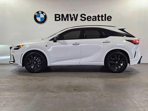 2024 Lexus RX 500h F SPORT Performance