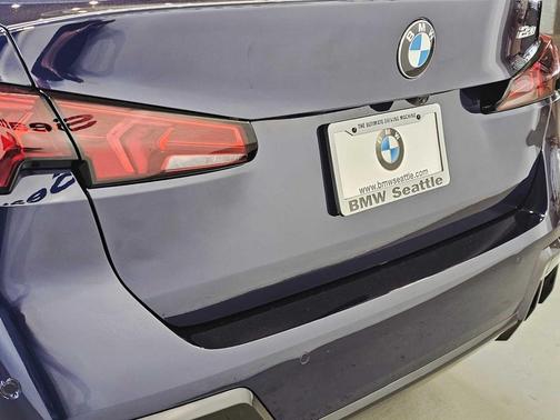 2026 BMW 228 Gran Coupe 228