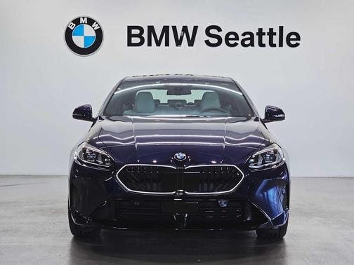 2026 BMW 228 Gran Coupe 228