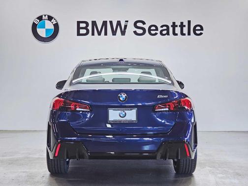 2026 BMW 228 Gran Coupe 228