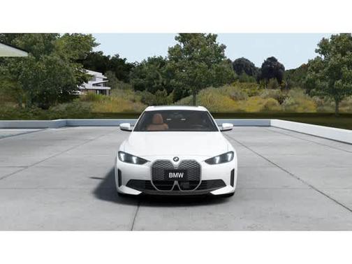 2025 BMW i4 Gran Coupe xDrive40