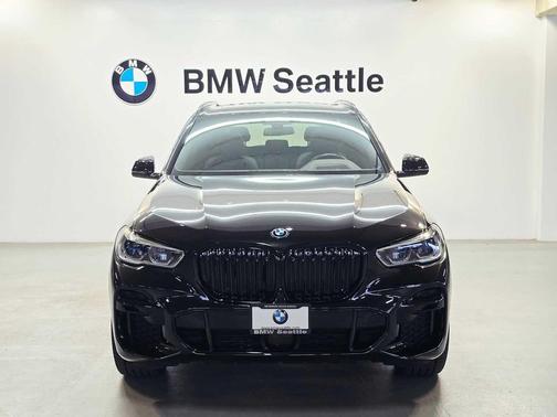 2023 BMW X5 PHEV xDrive45e