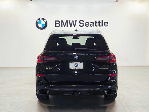 2023 BMW X5 PHEV xDrive45e
