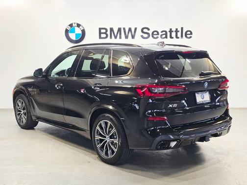 2023 BMW X5 PHEV xDrive45e